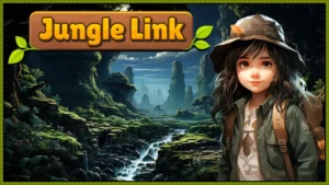 Jungle link game 1