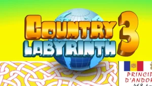 Country Maze 3 game 1